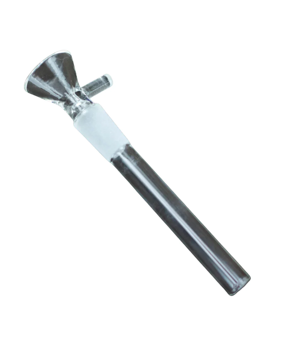 4.5" 14mm 2-In-1 Downstem & Bowl