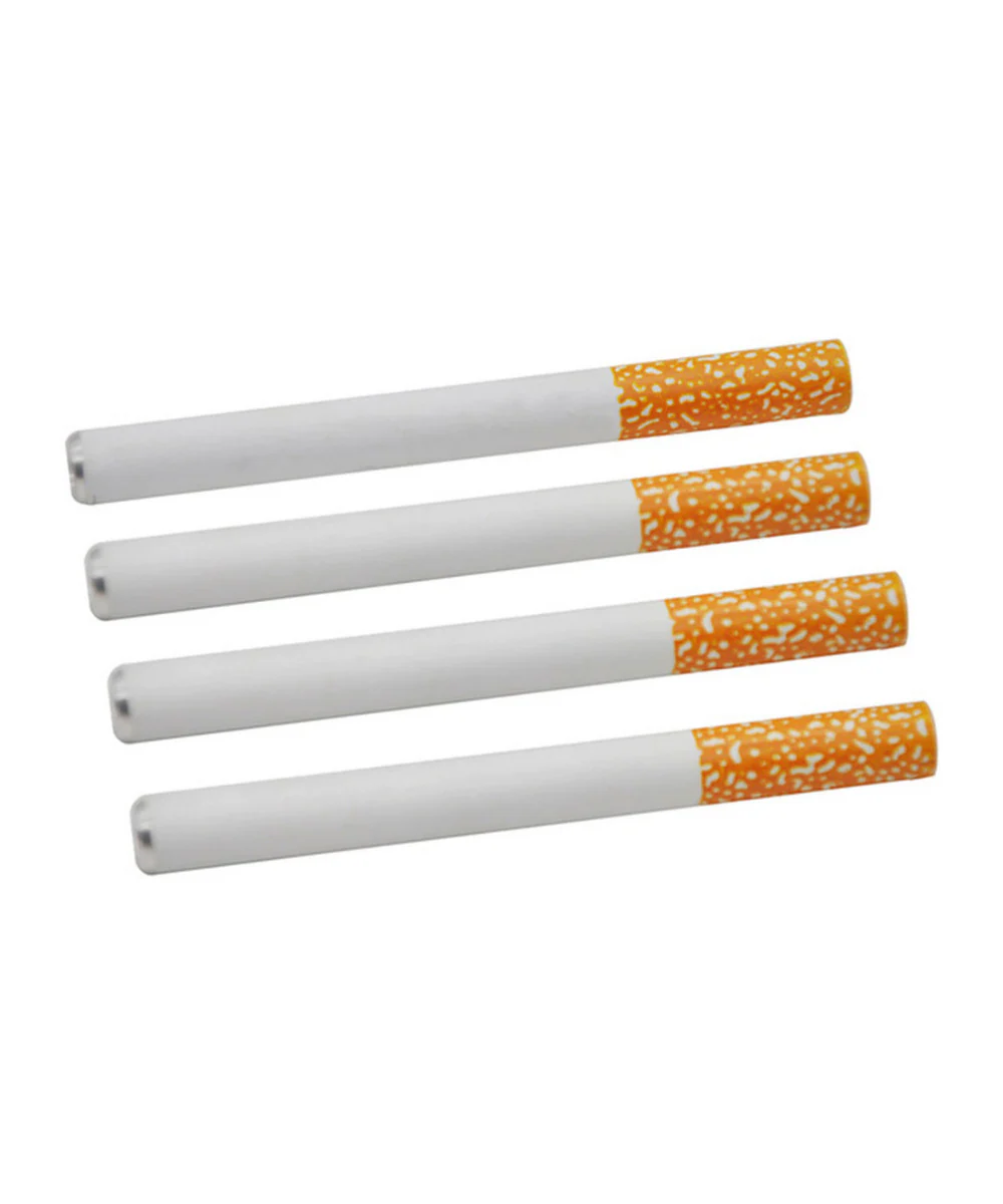 3" Speckled Cigarette Bat