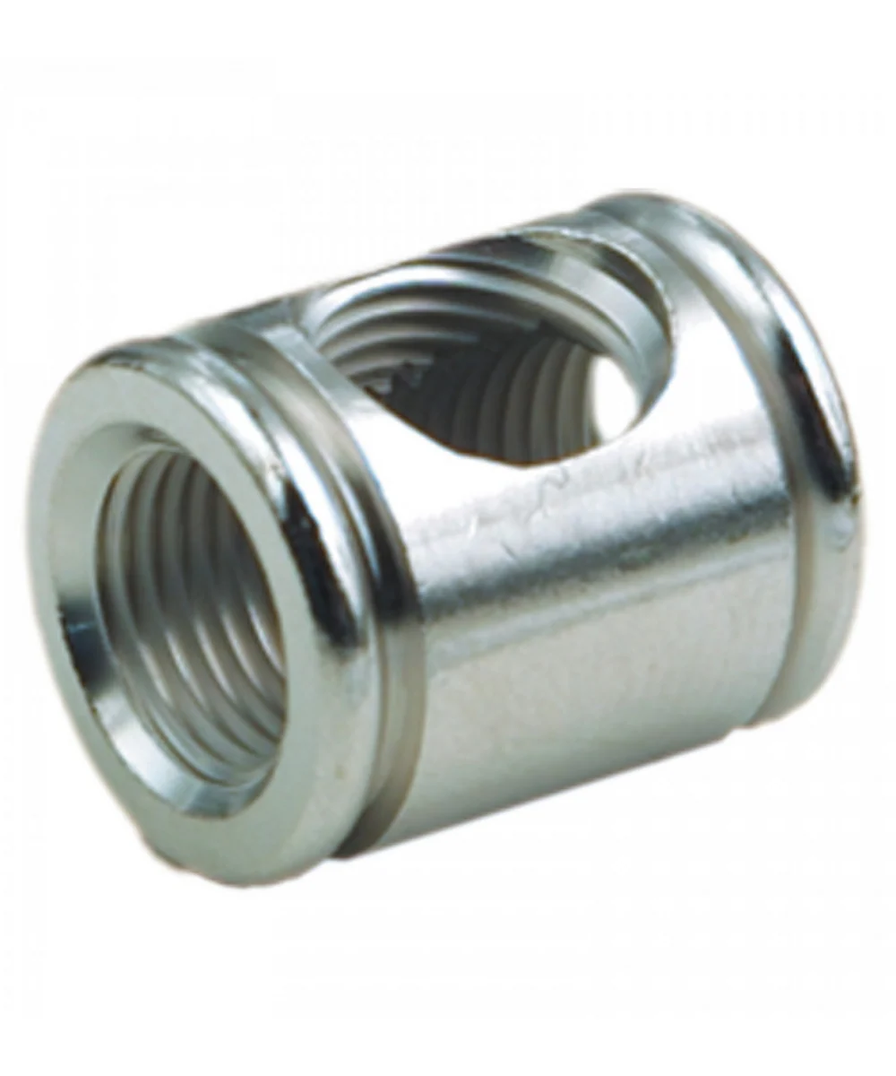 3-Way Pipe Elbow