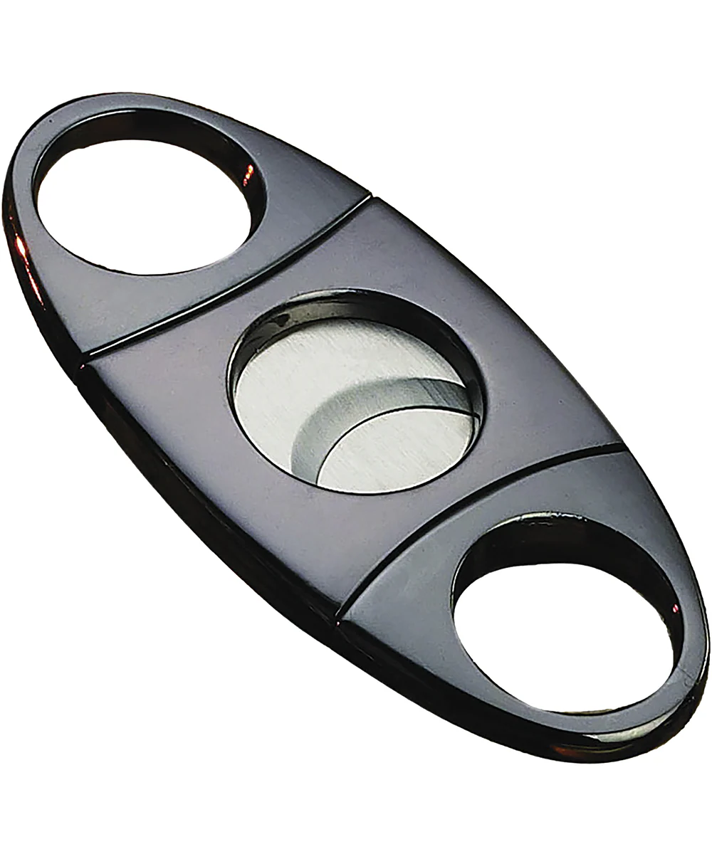 56 Ring Gauge Double Blade Cigar Cutter