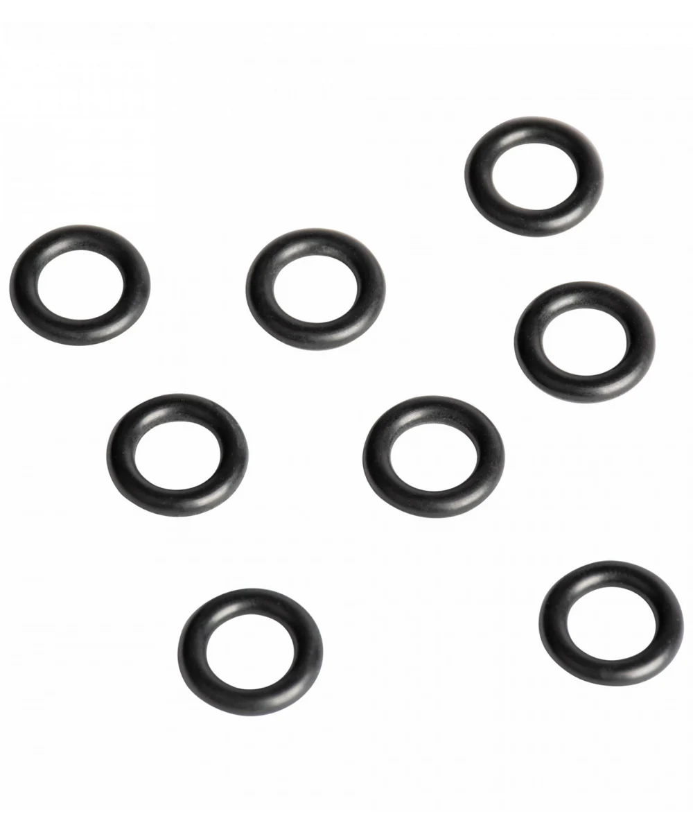 8mm Black O-Ring