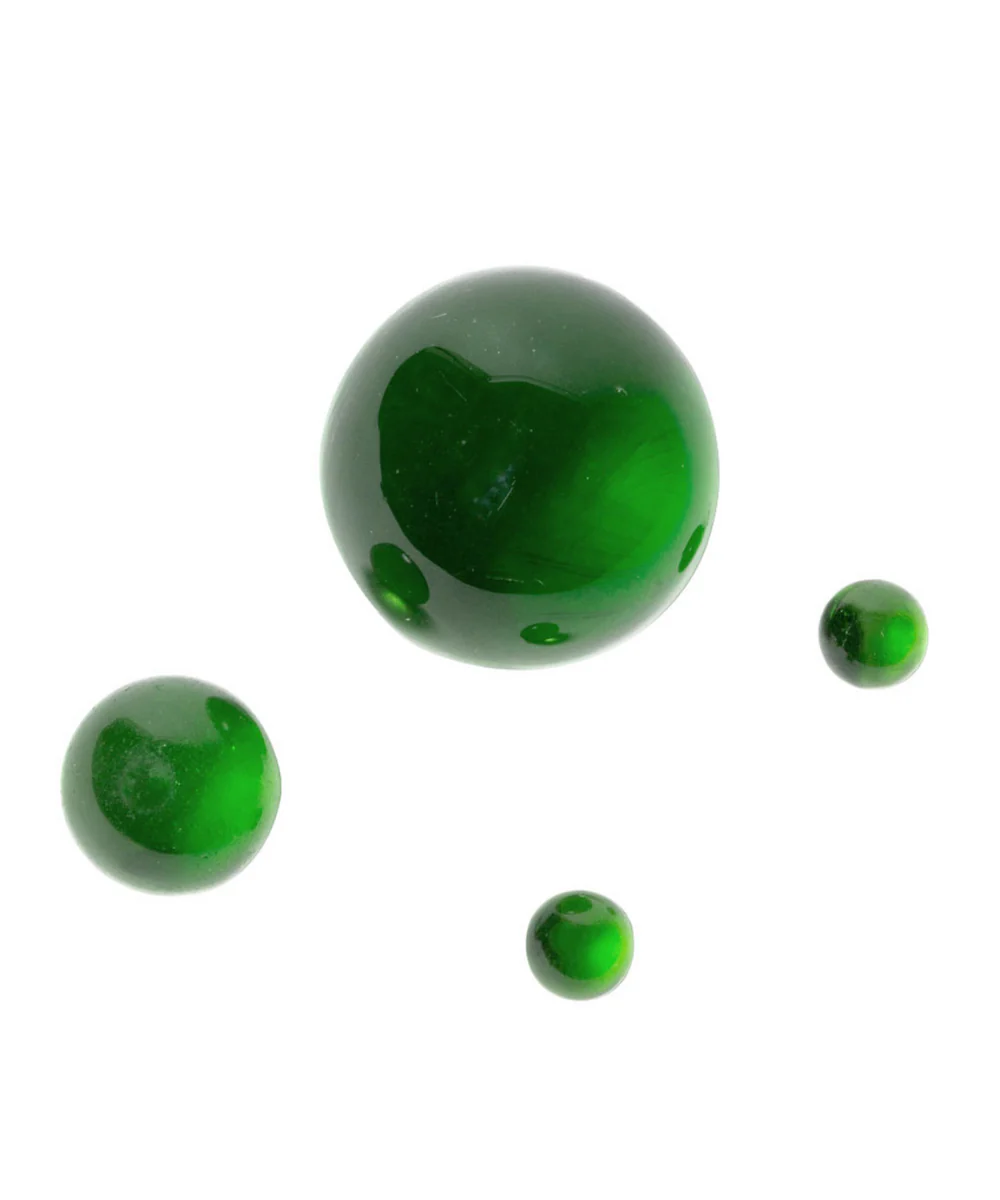 Aleaf Terp Slurper Pearl Set
