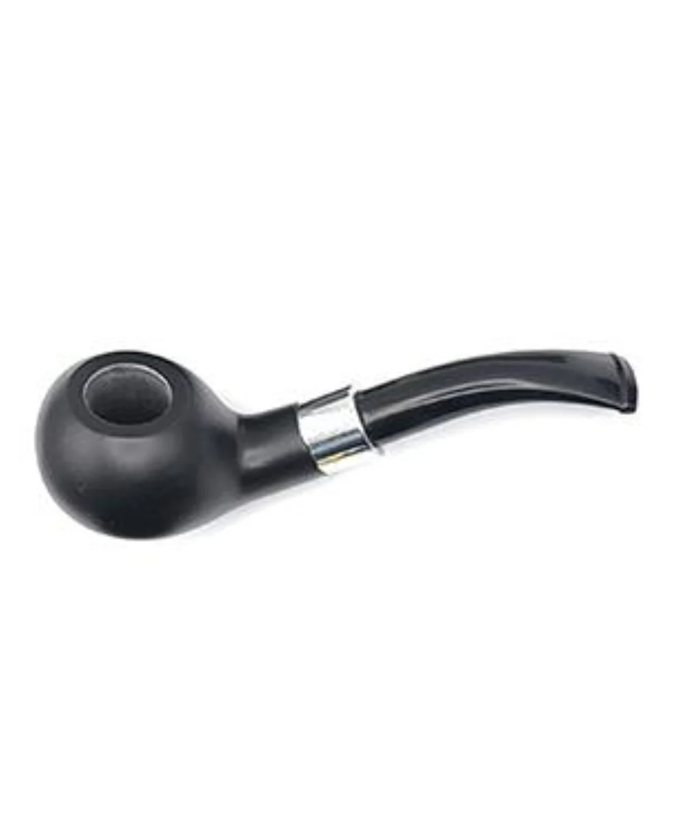 Anton Black Maple #2 Tobacco Pipe