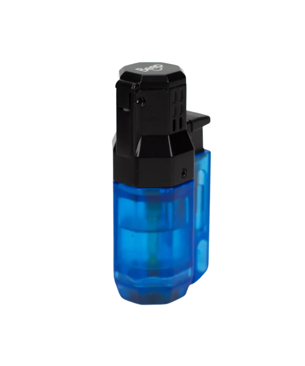 Beep Triple Flame Torch Lighter