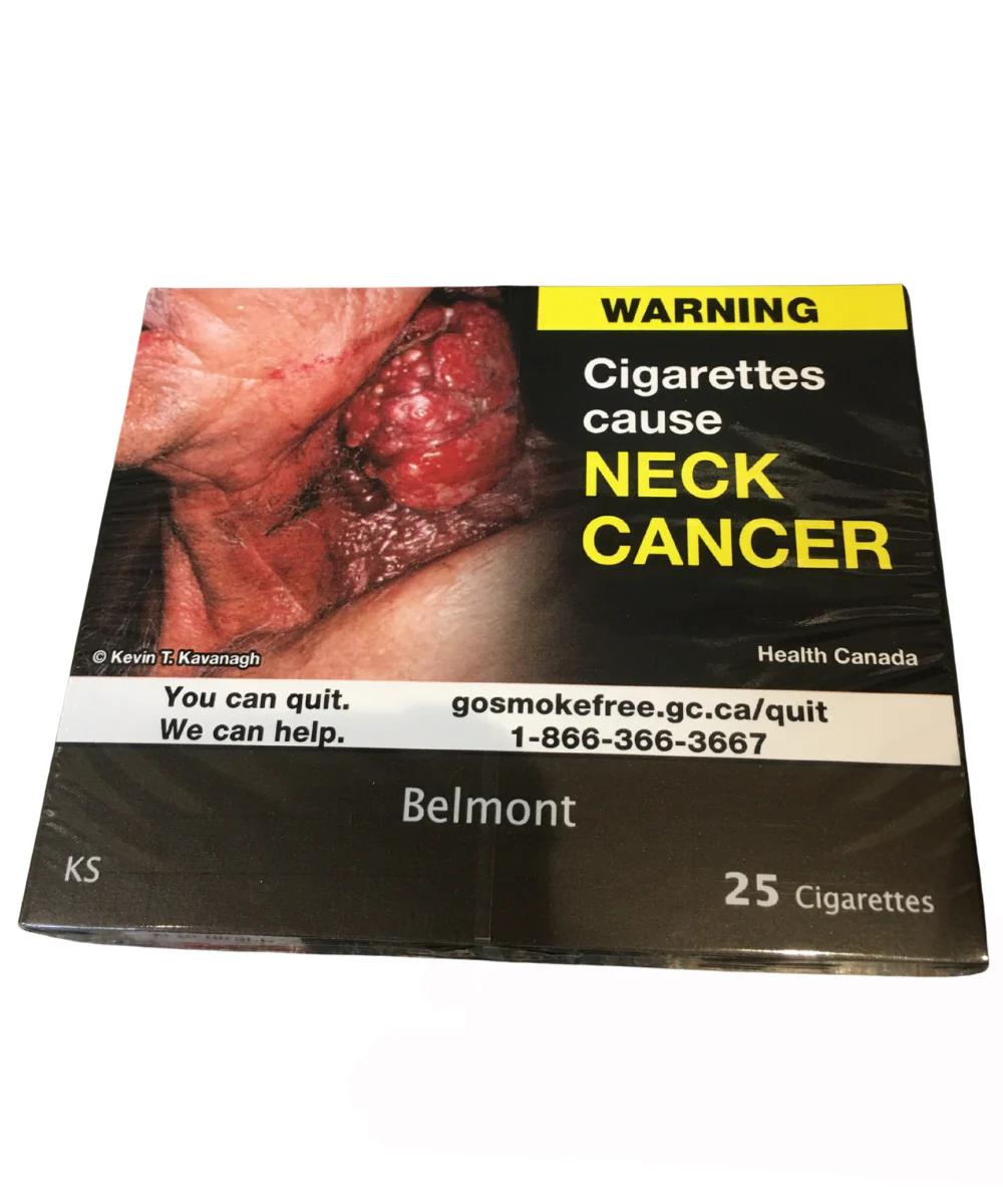 Belmont King Size 25 Pack
