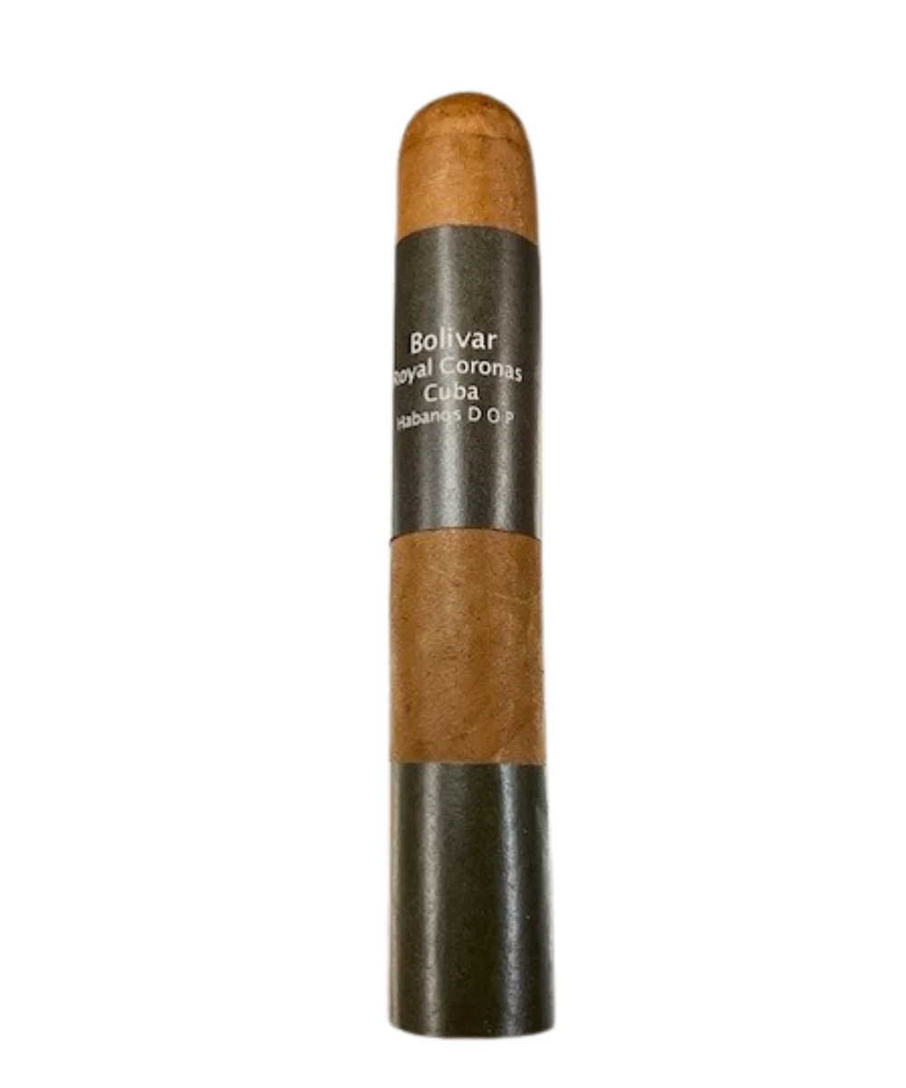 Bolivar Royal Corona Cigar