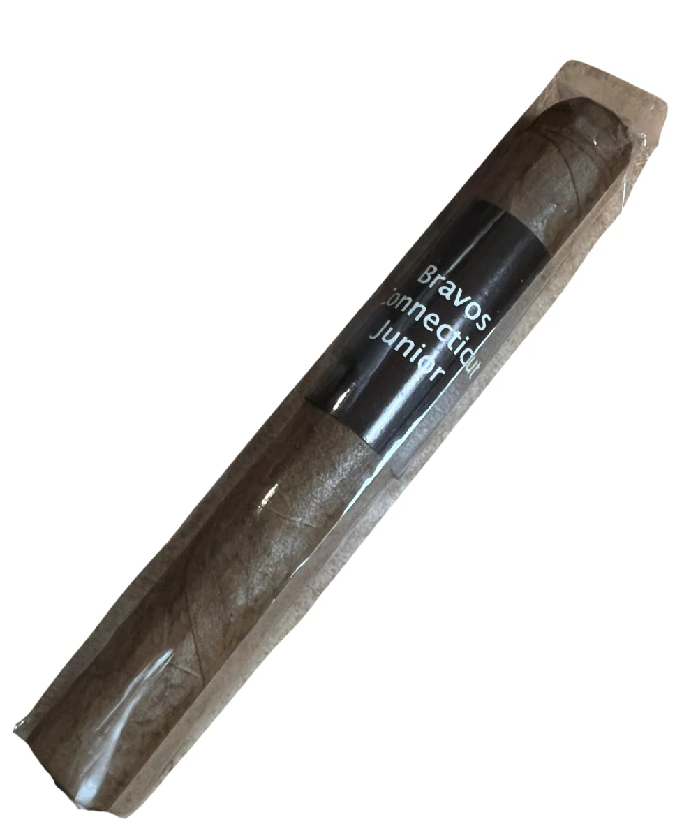 Bravos Conneticut Junior Cigar