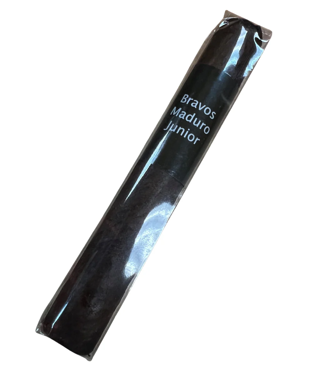 Bravos Maduro Junior Cigar