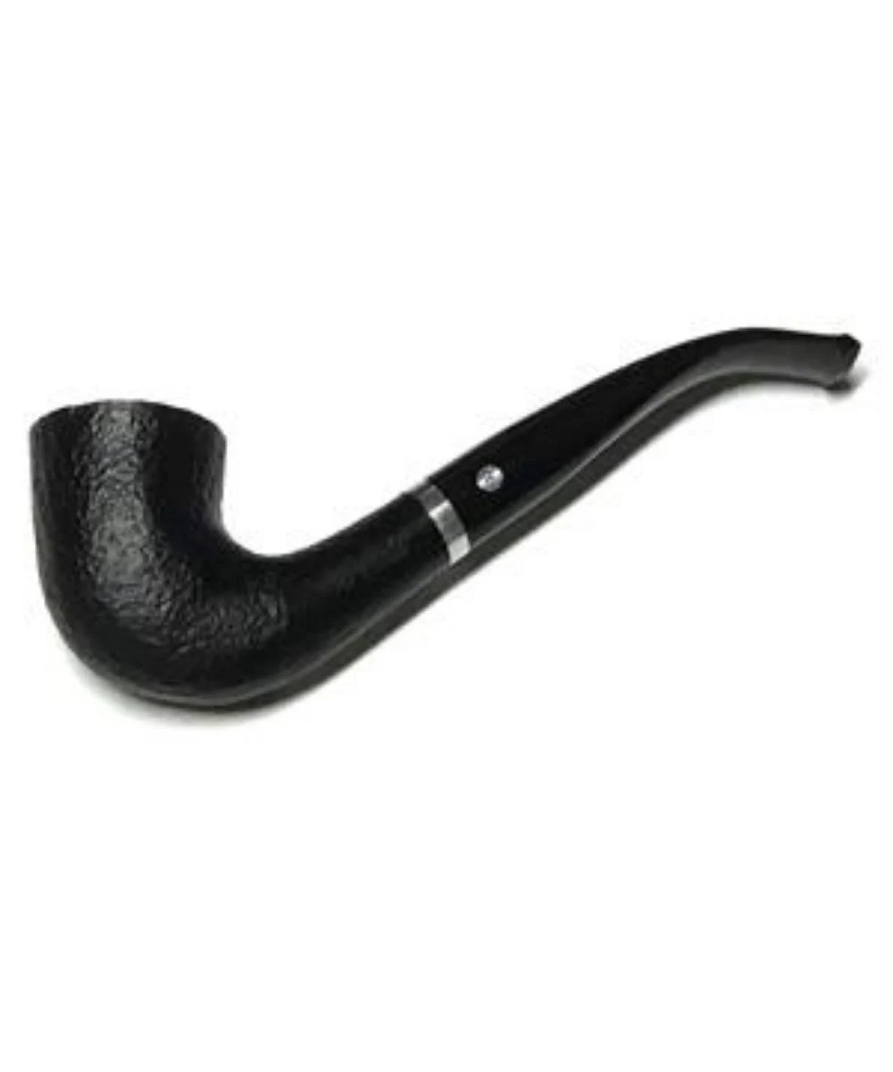 Brigham 4 Dot Chinook Tobacco Pipe #47