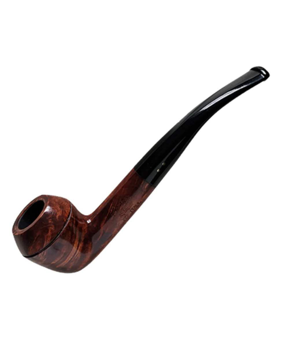 Brigham Algonquin #26 Tobacco Pipe