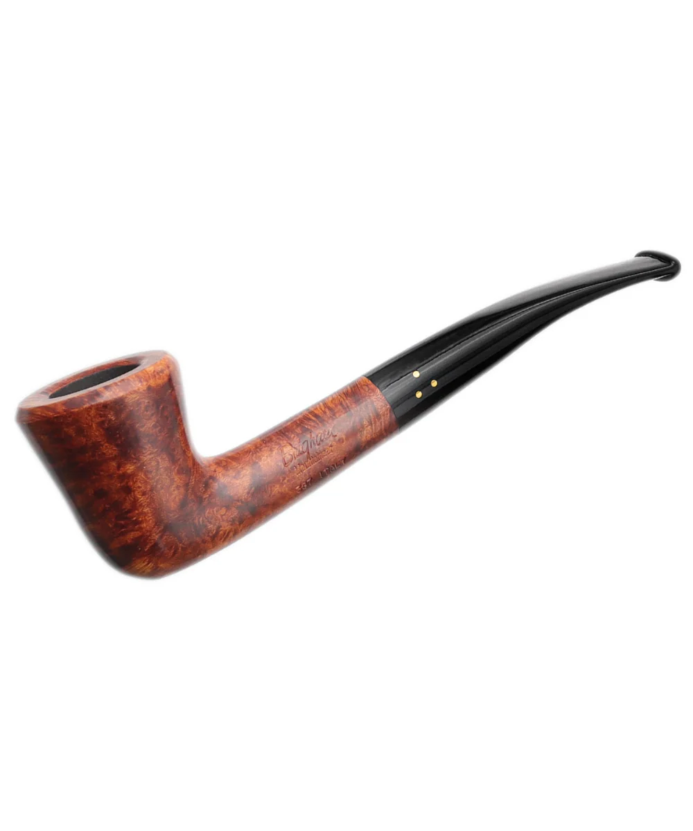 Brigham Algonquin #87 Tobacco Pipe