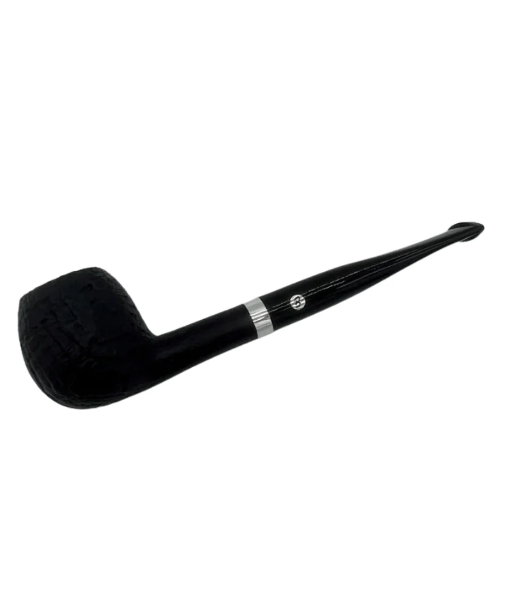 Brigham Chinook #09 Tobacco Pipe