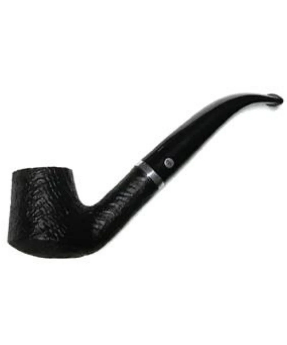 Brigham Chinook Tobacco Pipe Shape #84