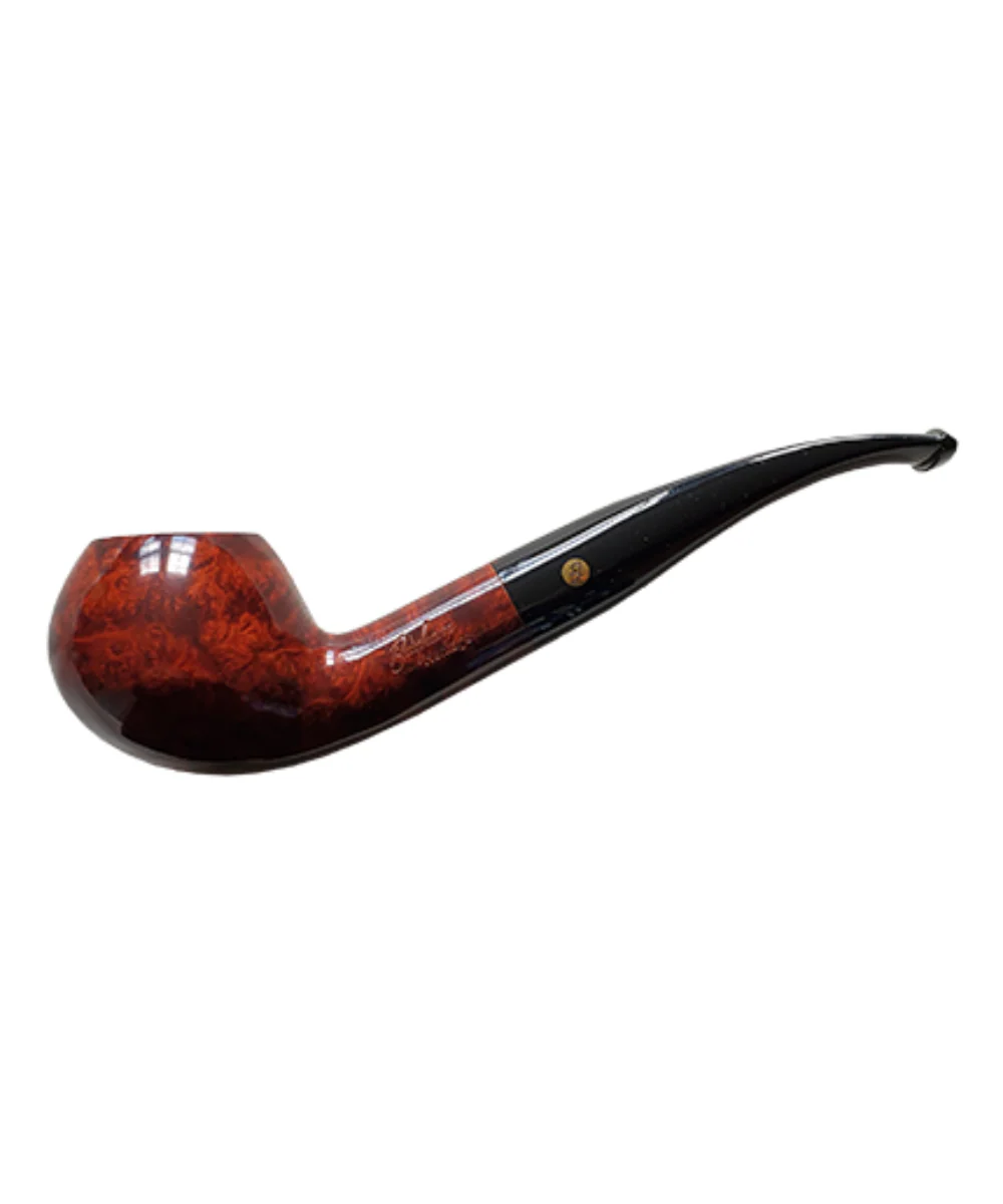 Brigham Heritage #29 Tobacco Pipe