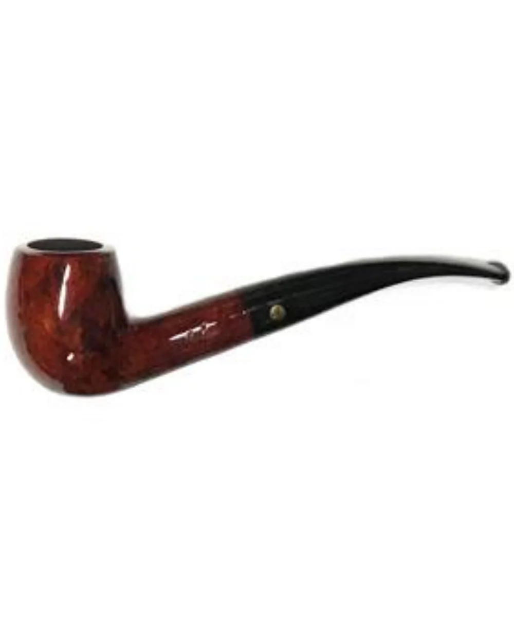 Brigham Heritage Tobacco Pipe #65