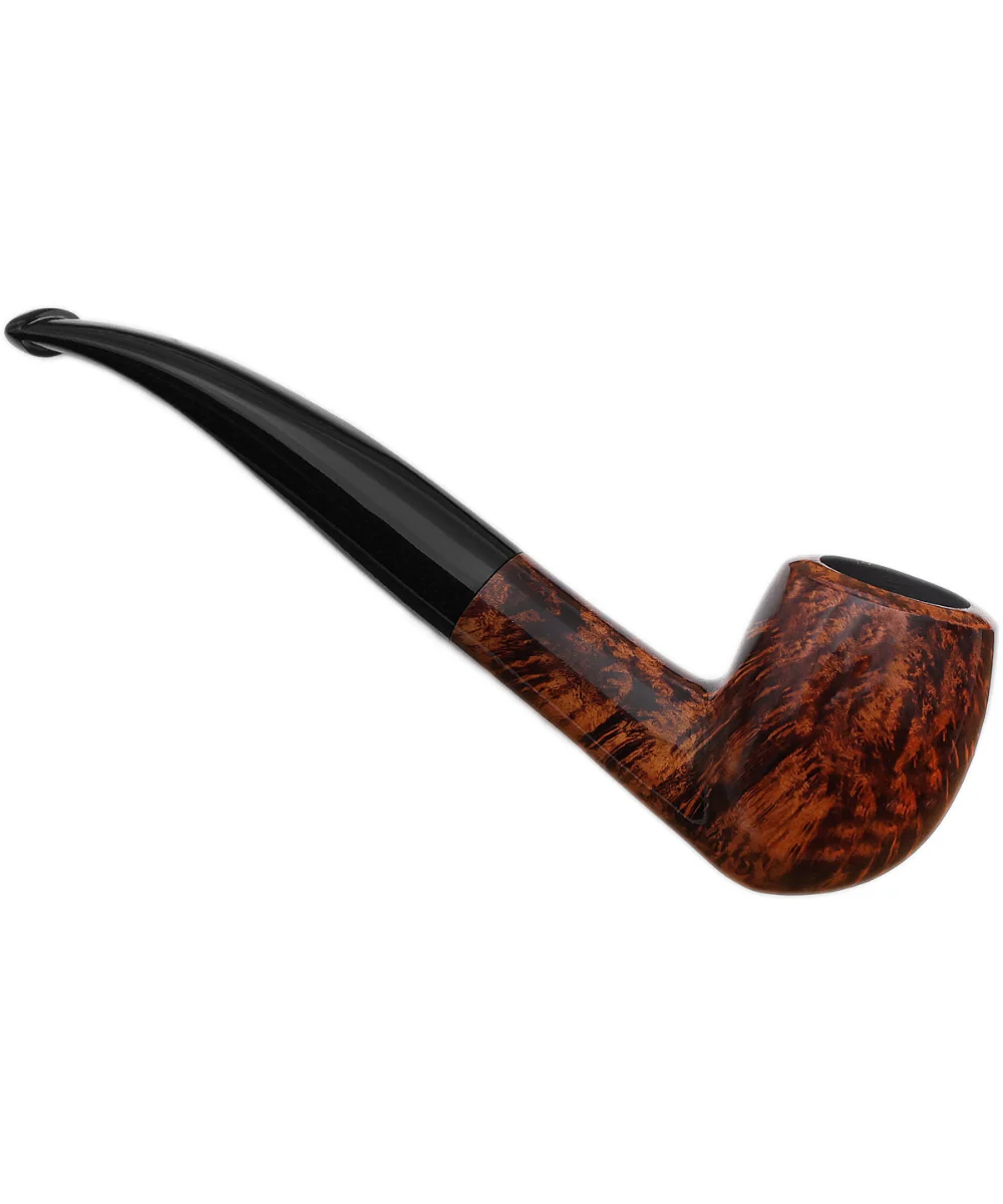 Brigham Klondike #65 Tobacco Pipe