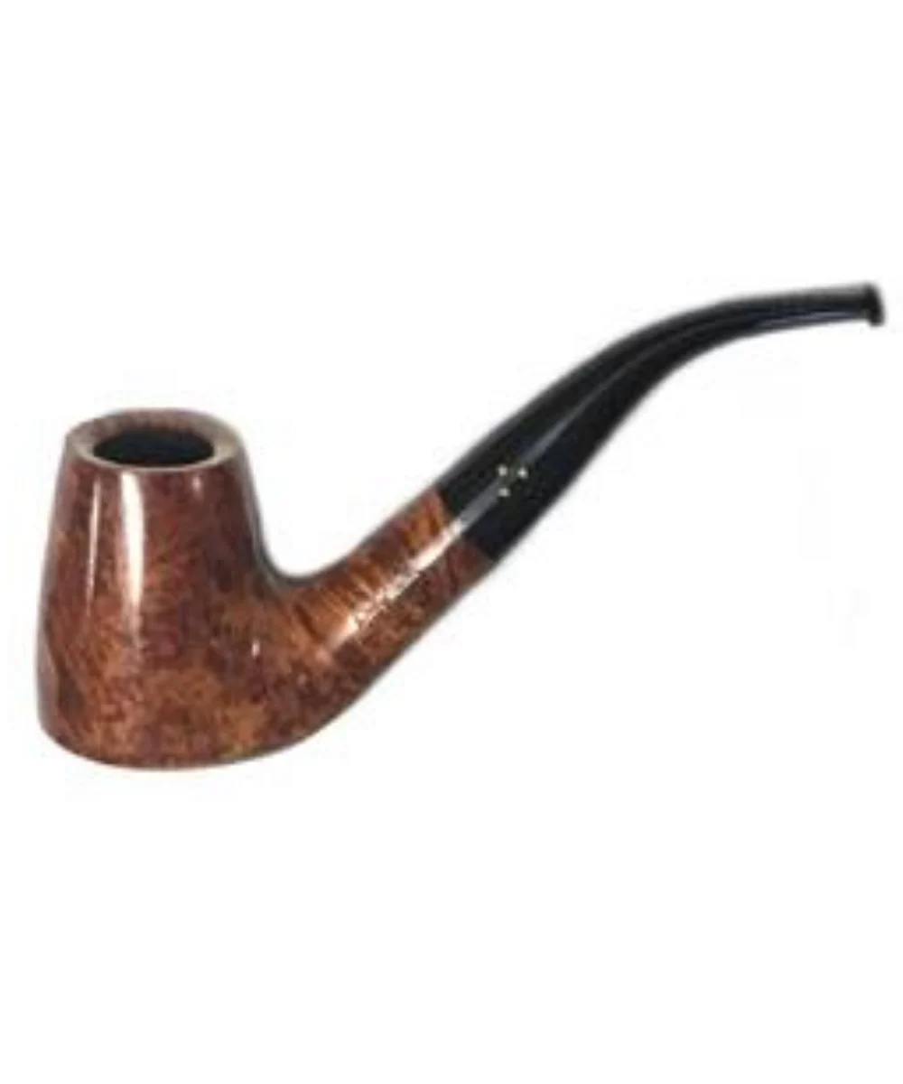Brigham Mountaineer #84 Tobacco Pipe