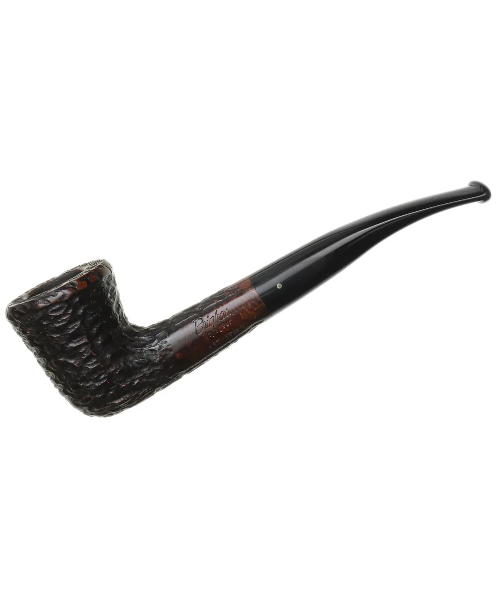 Brigham Voyageur #87 Tobacco Pipe