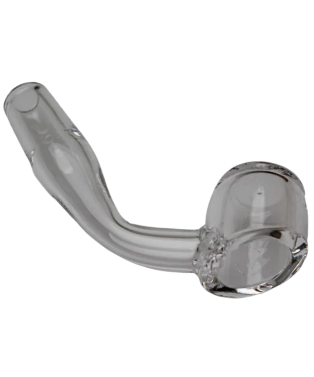 CannAccessories Quartz Banger 45 Degree 14mm Male