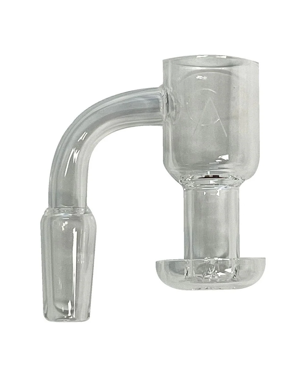 Cannacessories 14mm Male 90° Terp Slurper Banger