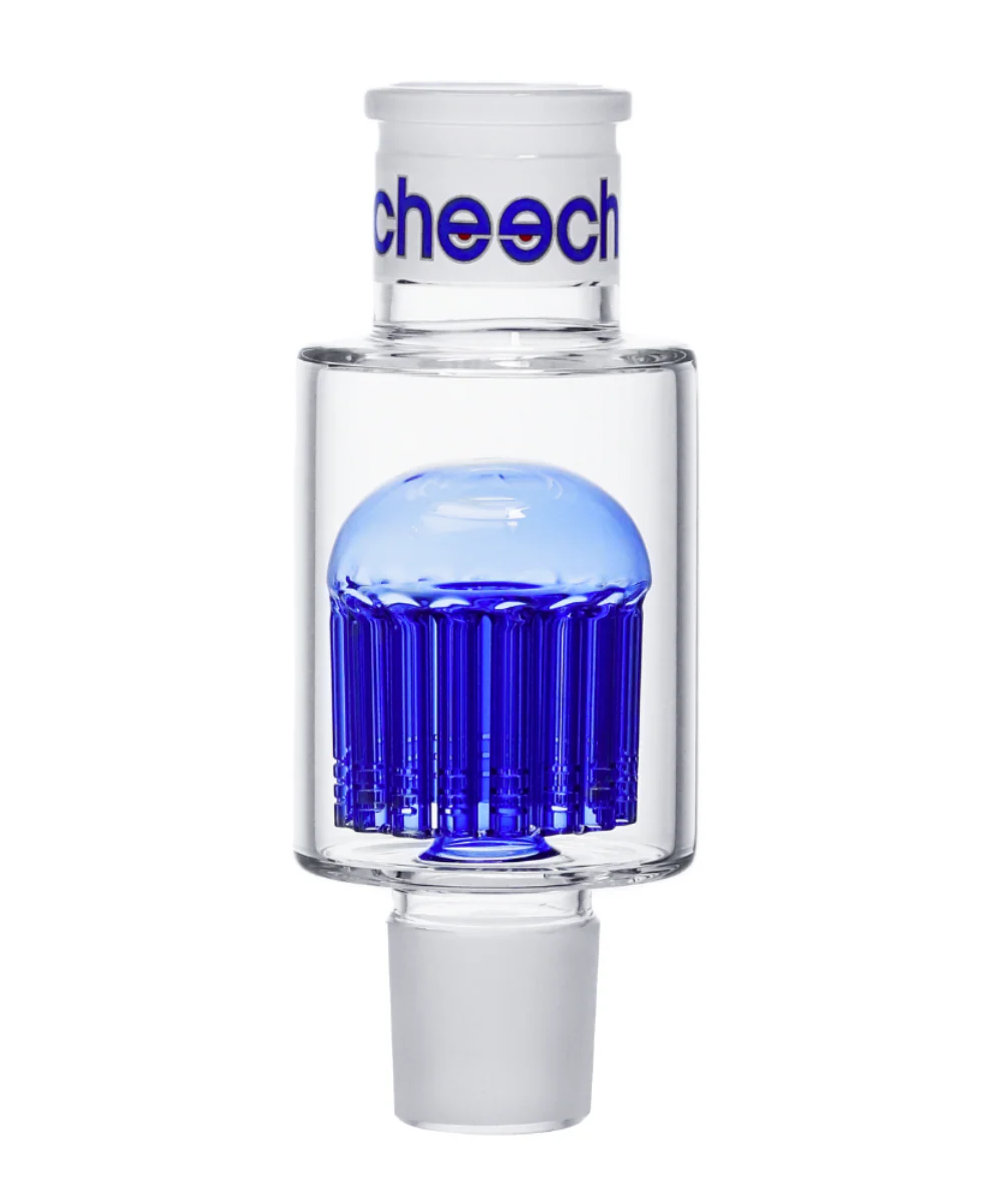 Cheech Build-Your-Bong Multi-Arm Tree Perc Middle Piece