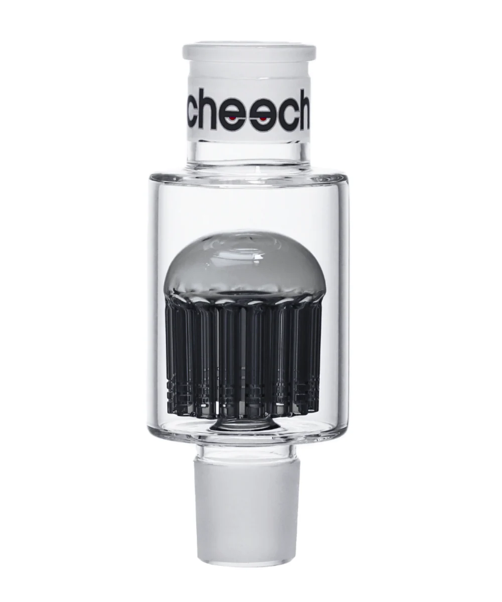 Cheech Build-Your-Bong Multi-Arm Tree Perc Middle Piece - Image 2