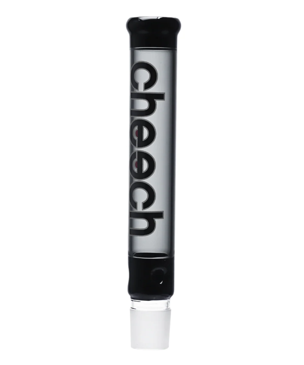Cheech Glass 14" Straight Tube Built-Your-Bong Top - Image 2