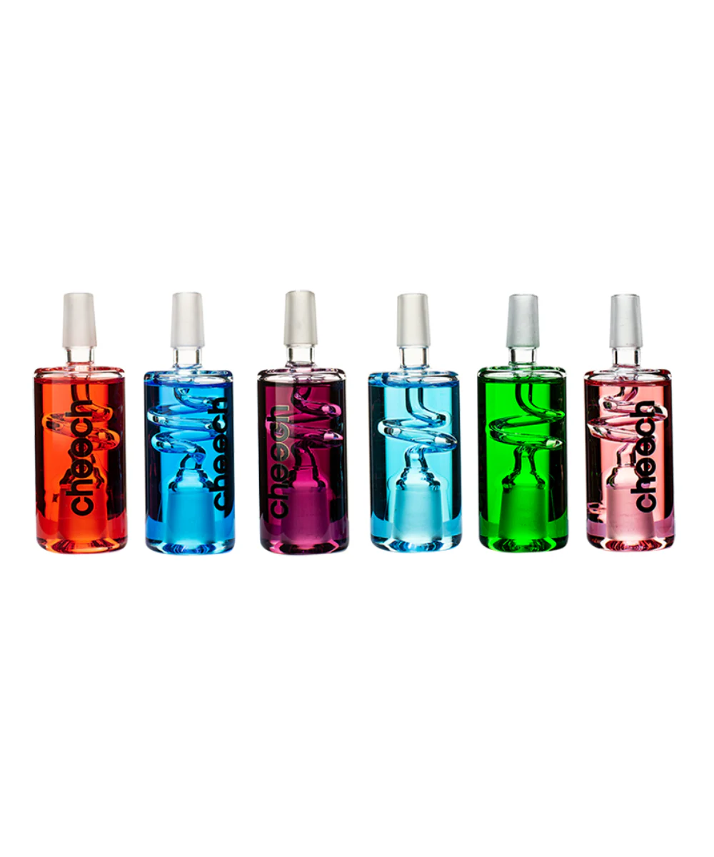 Cheech Glass 14mm Freezable Adapter