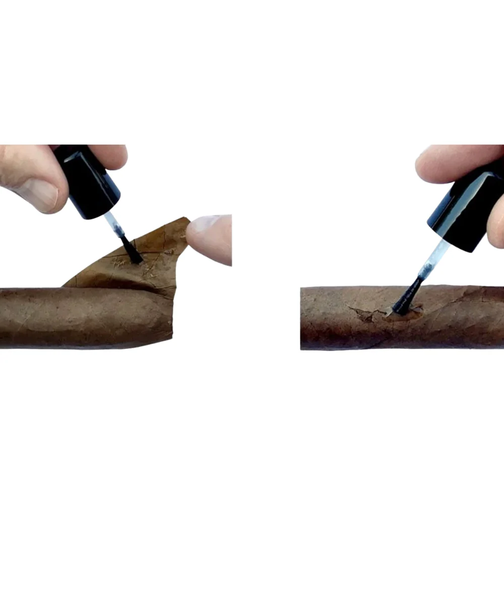 Cigar Glue 10mL Bottle - Image 2