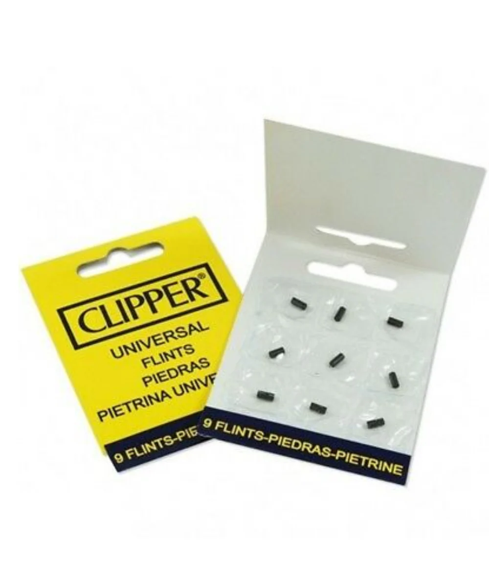 Clipper Universal Flints