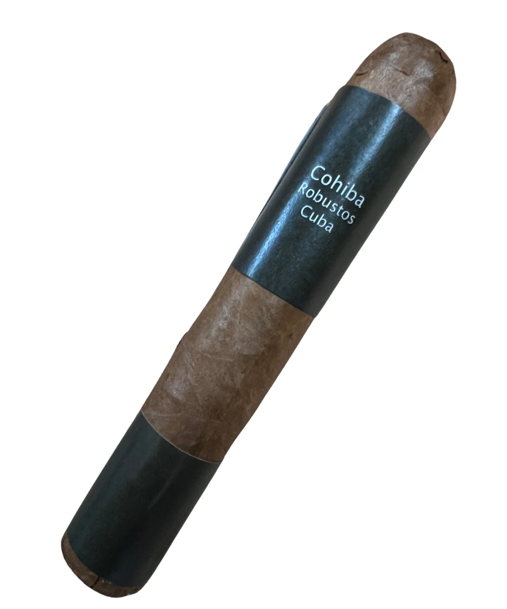 Cohiba Robusto Cigar