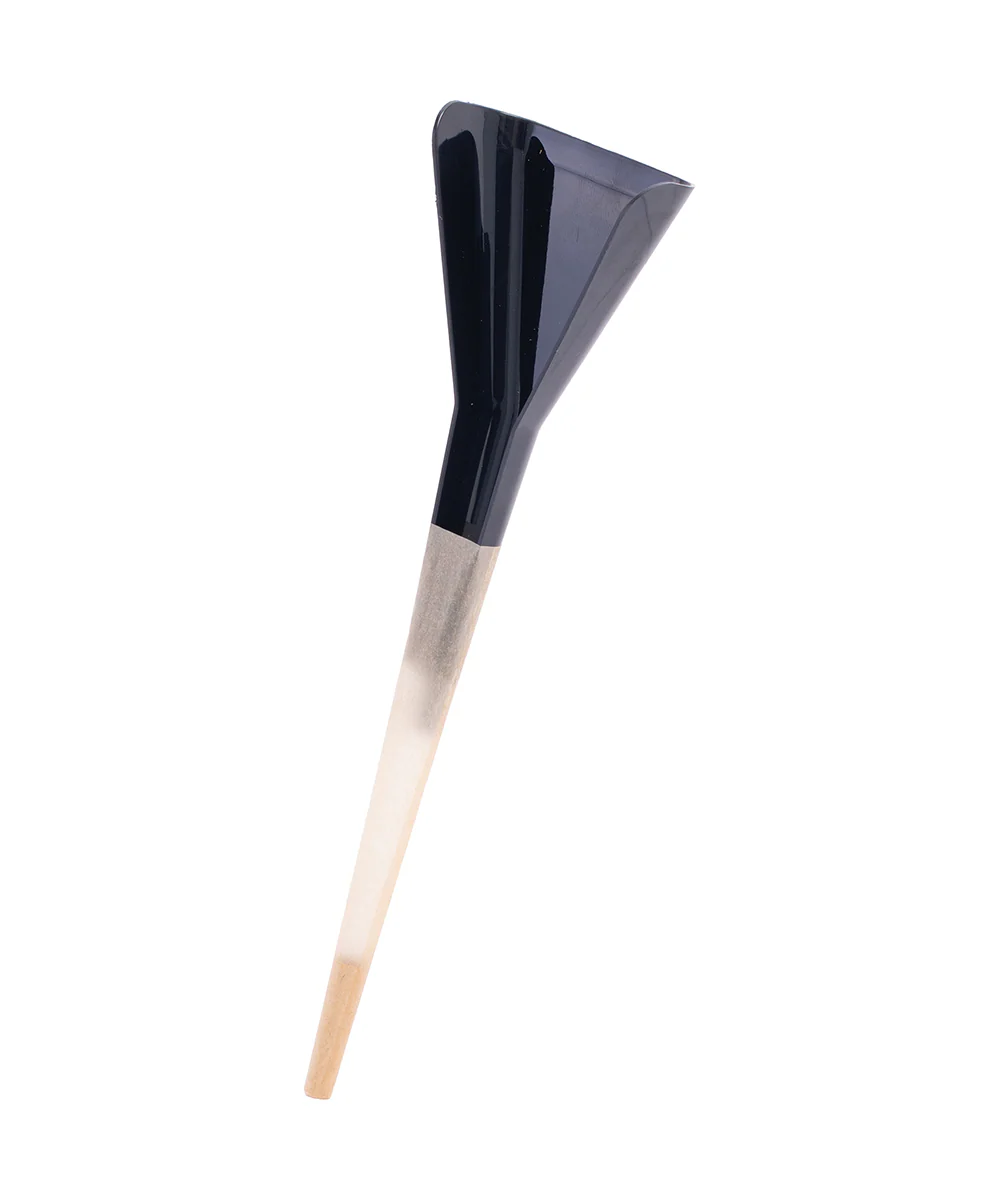 Coloured Cone Funnel