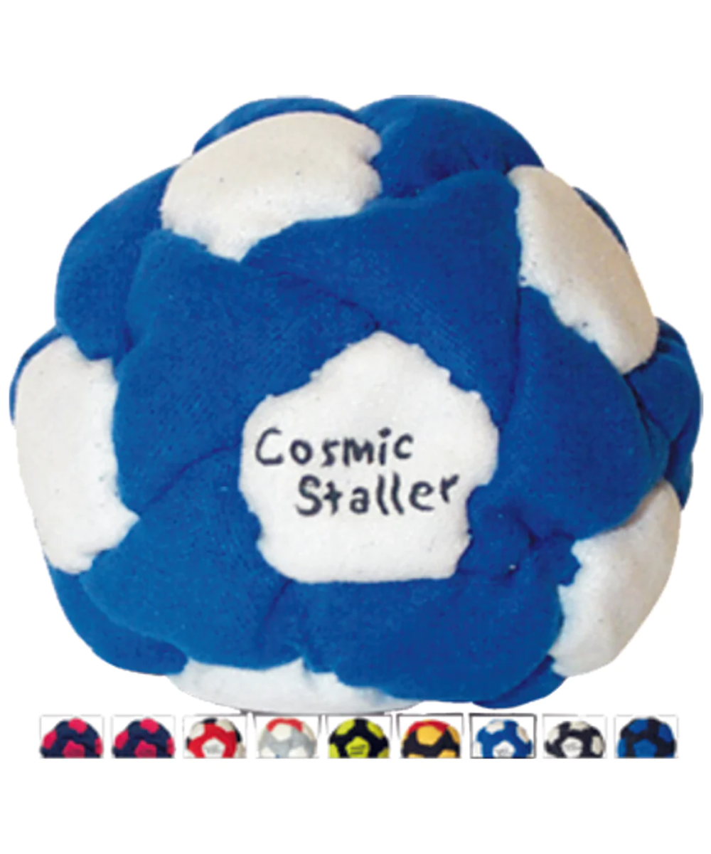 Cosmic Staller Foot Bag