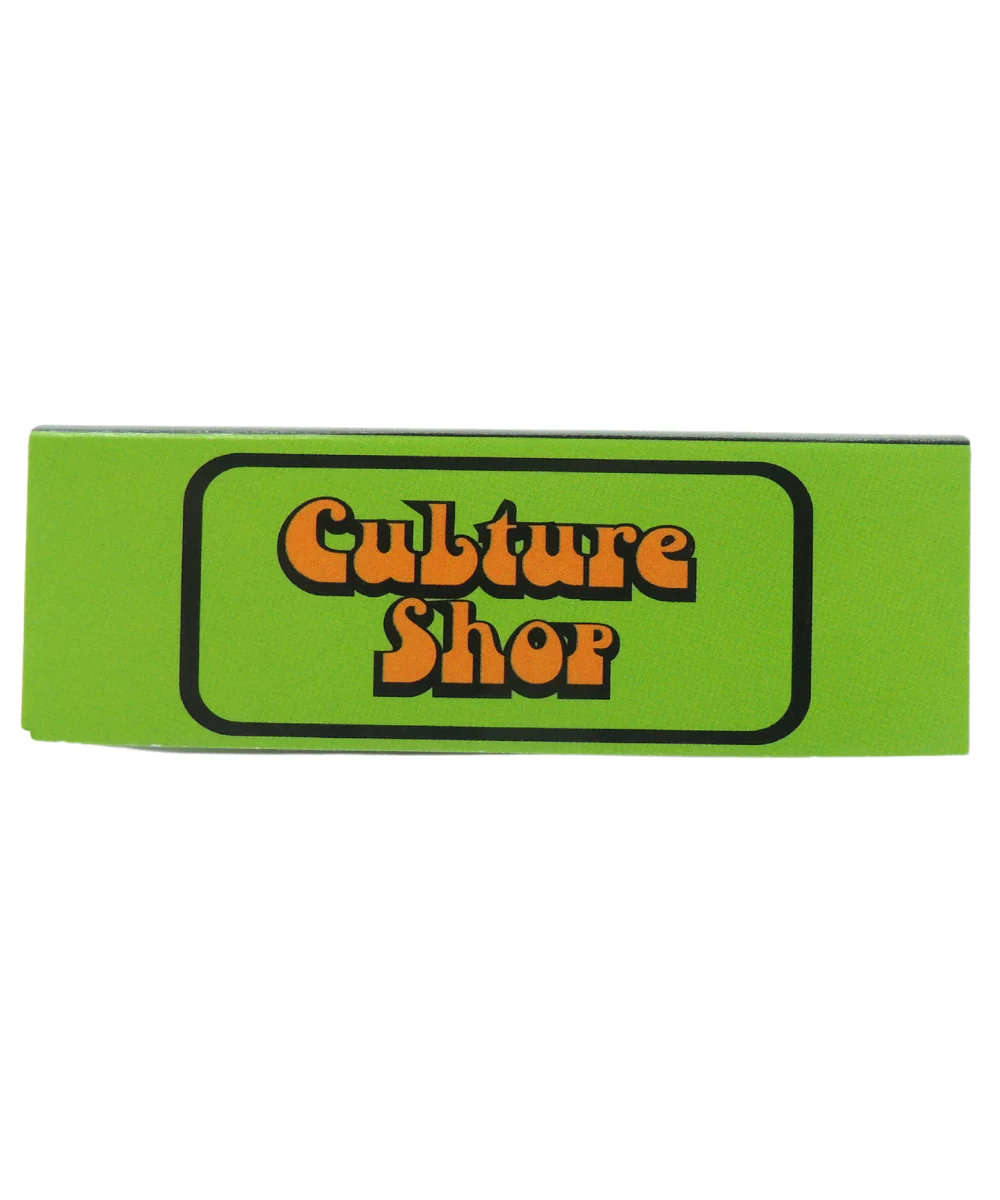 Culture Shop 1 1/4 Papers - Pack