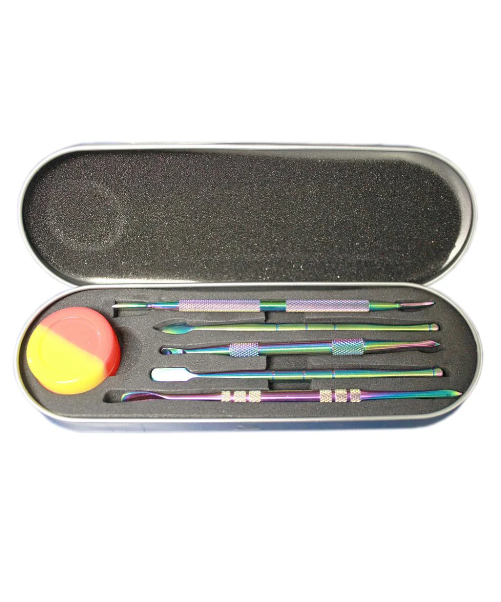 Dab Tool Kit