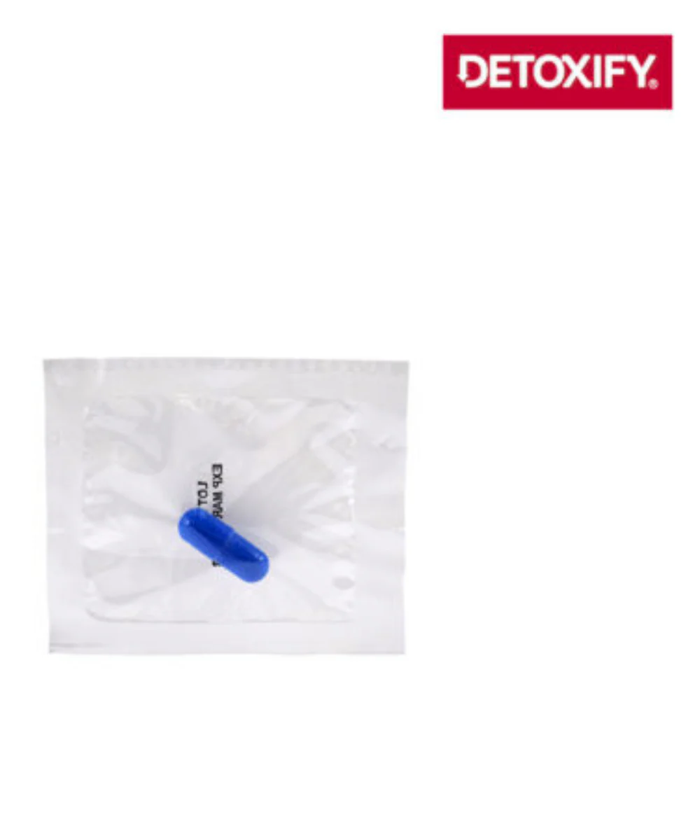 Detoxify Mega Clean With Metaboost - Image 2