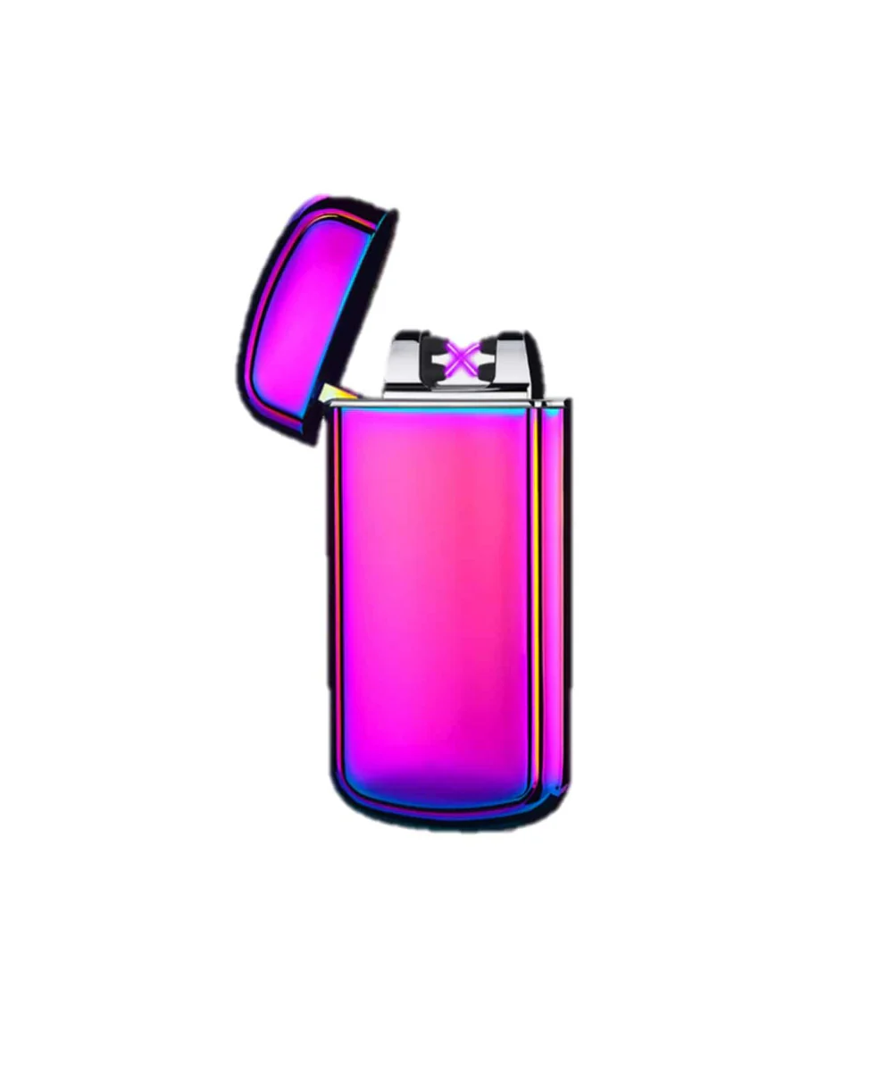 Double Arc Plasma Lighter