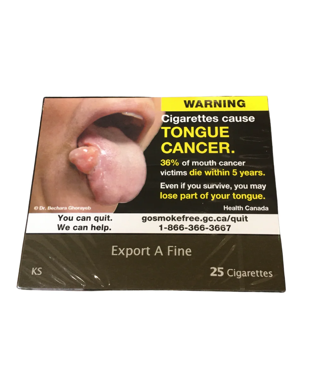 Export A Fine King Size 25 Pack