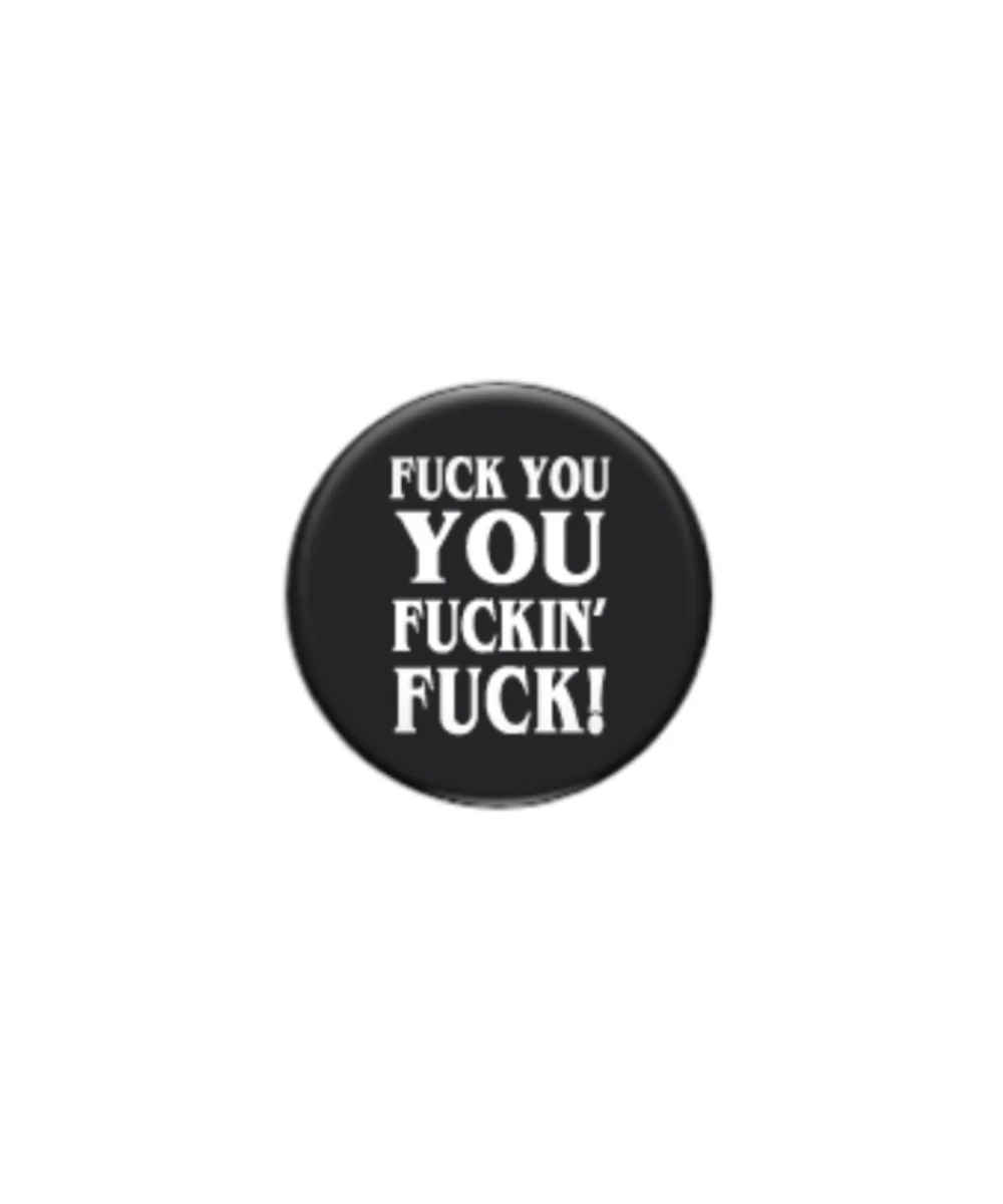 Fuck You Large Magnet