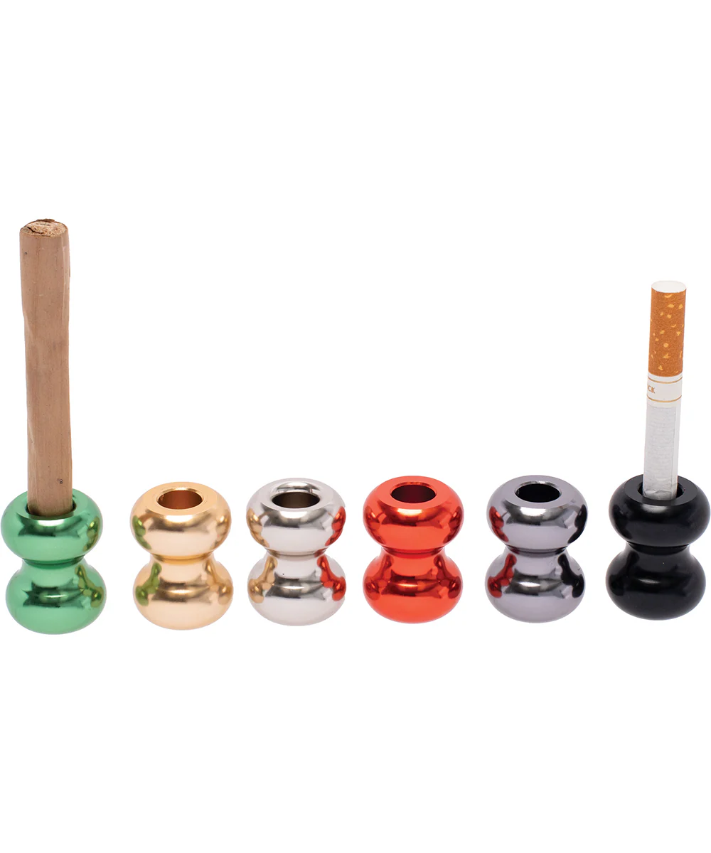 Fujima Hourglass Shape Cigarette Snuffer