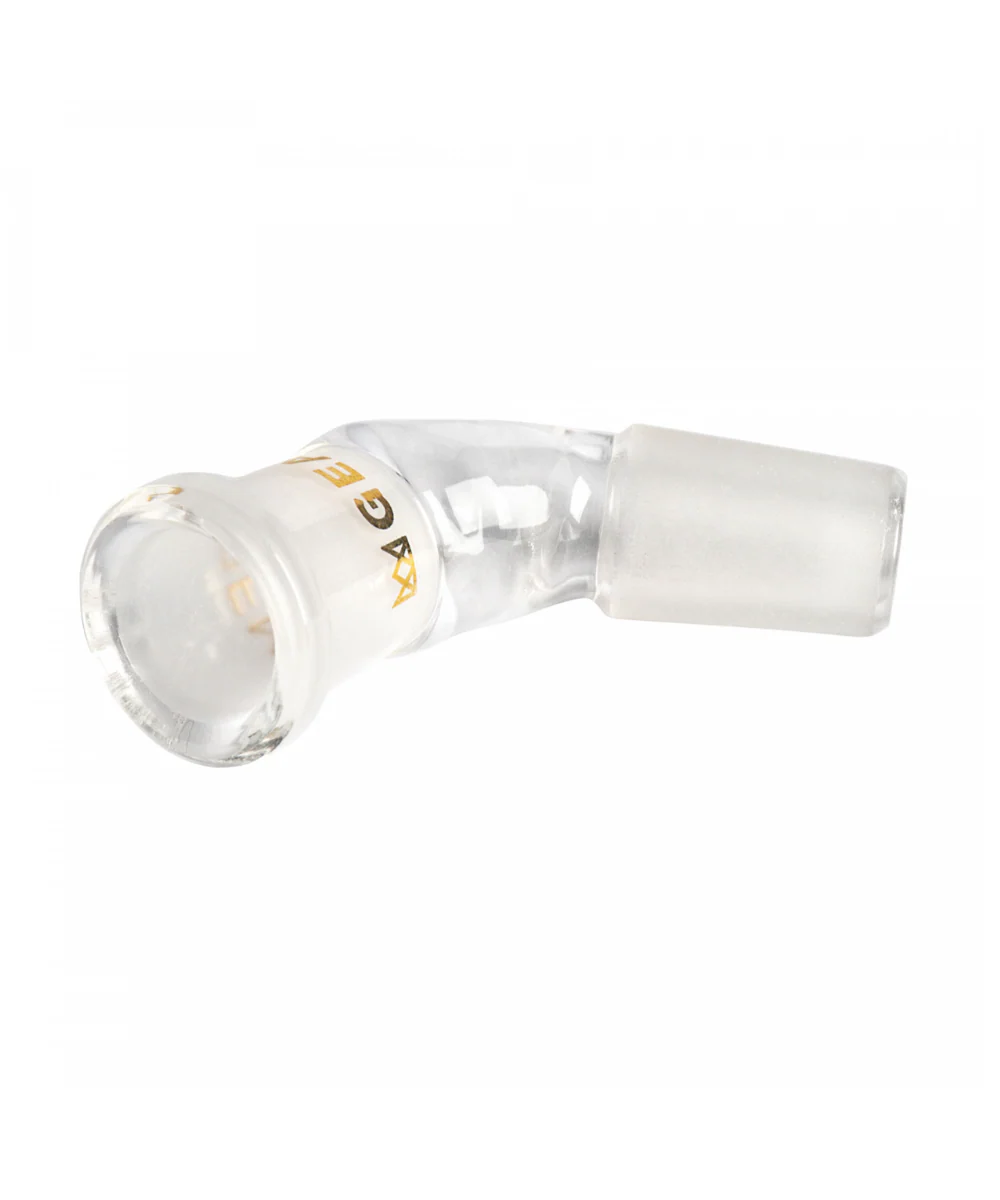 Gear 14mm 45° Male To Female Adapter