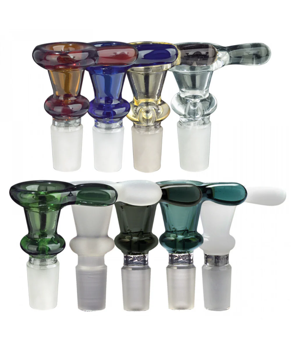 Gear 14mm Thumper Cone Bowl