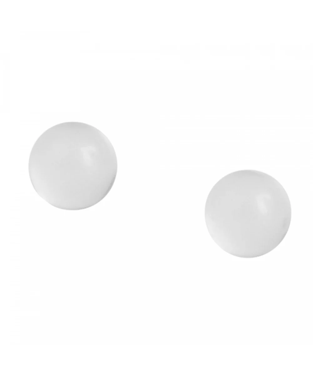 Gear 6mm Terp Pearls Clear 2pk