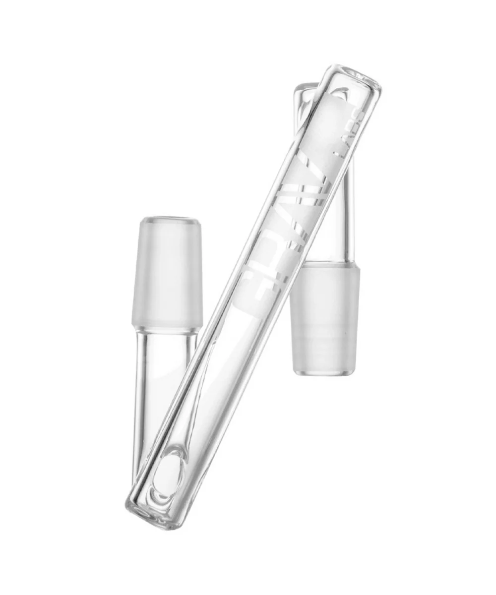 Grav Male To Male 14mm Dropdown