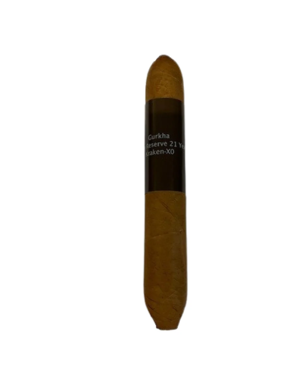 Gurkha Cellar Reserve 21 Year Kraken-XO Cigar