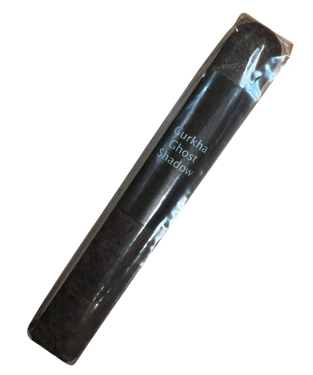 Gurkha Ghost Silver Shadow Cigar