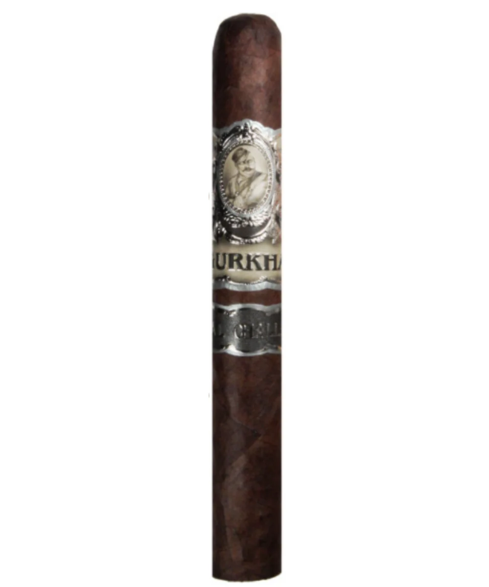 Gurkha Royal Challenge Maduro Toro Cigar