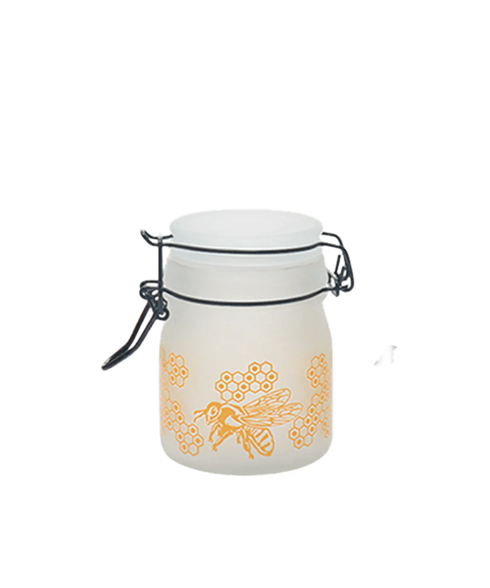 Honeybee Design Storage Jar 150ml
