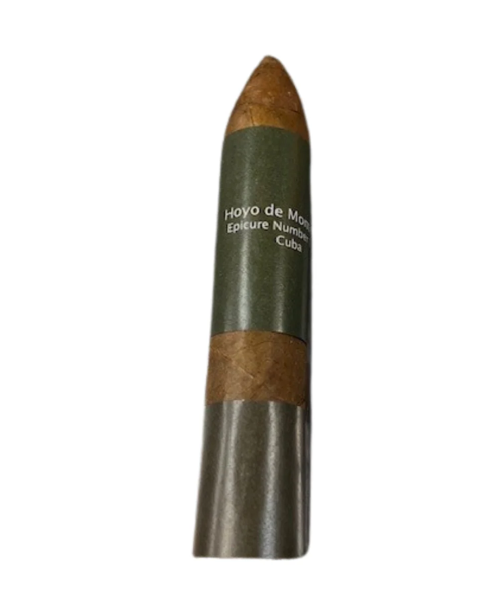 Hoyo de Monterrey Epicure No.3 Cigar