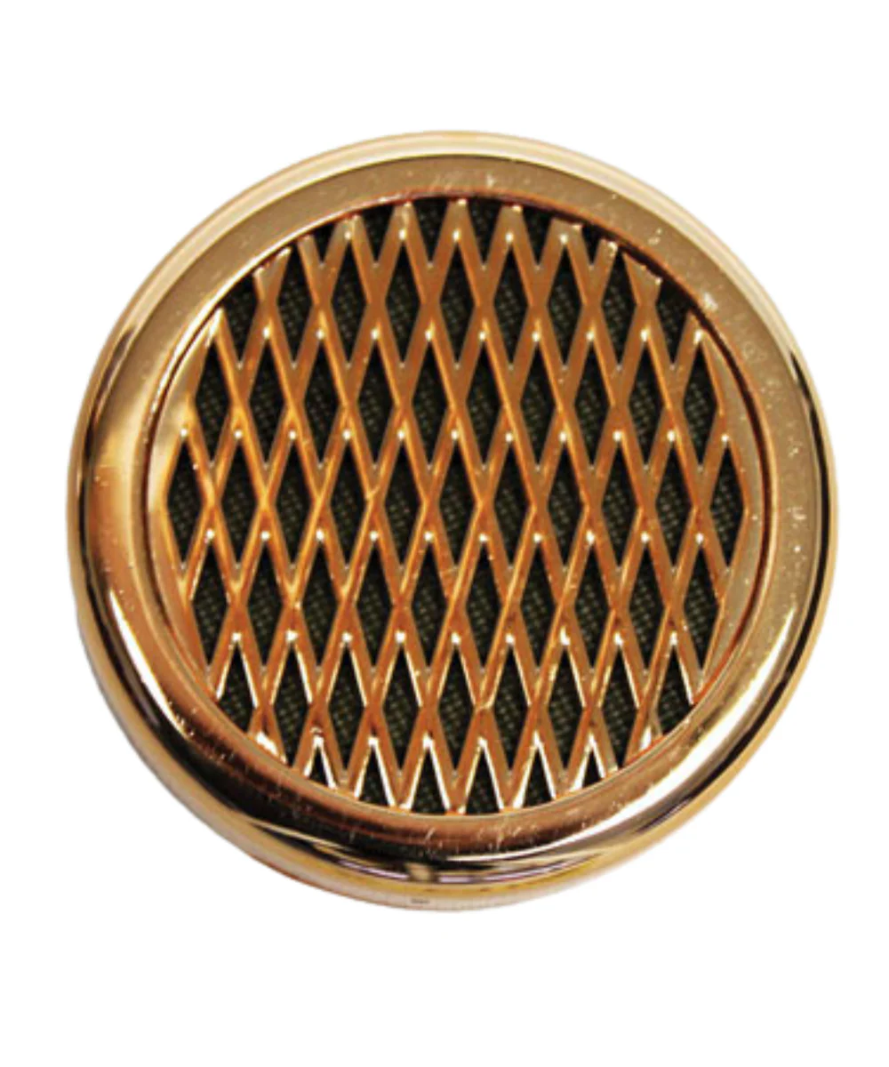 Humidifier 2" Round